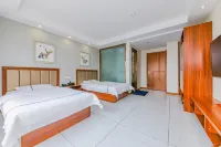 Changchun Yijia Business Hotel
