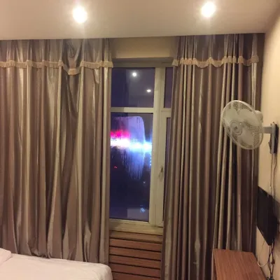 Shenyang Xinmeng Hotel Hotels near Shenyang Forest Zoological Garden