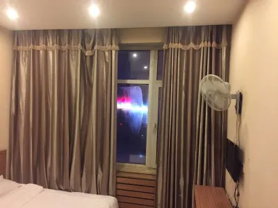 Shenyang Xinmeng Hotel Hotels in Qipanshan