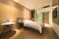 Hua Ya Hotel (Guangrao Quanfu Yuan)