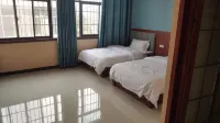 1+1時尚飯店