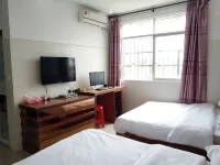 Hepu Guangda Tourism Industry