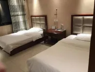 Wenshan Guangnan Hengyuan Hotel - Inns