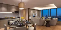 Somerset Baitang Suzhou - Suite Exécutive - 3 Pièces