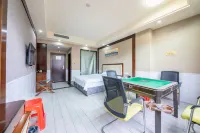 寧都恆豐賓館