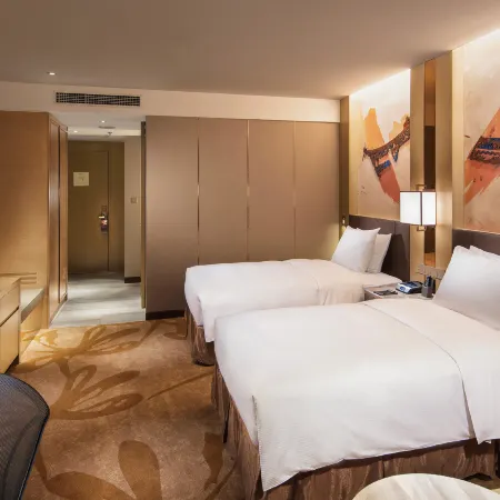 Hilton Shenyang