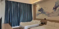 Shanwei Wangdao Yujiale - Habitación Doble Estándar