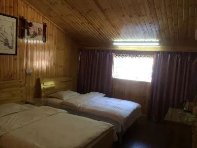 永嘉小村一站 鄰近永安橋的酒店