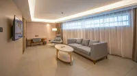 Lavande  Hotel (Jiaozuo Wanfang Bridge Railway Station Store) - واي فاي