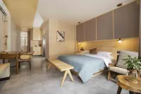 Pingyuan Hotel Hotels in Shiping