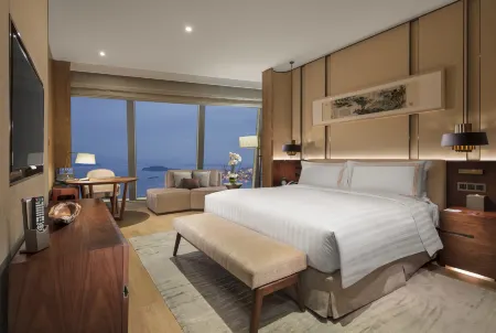 Conrad Xiamen