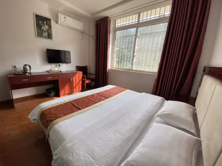 Mi Yi Le Yuan health care center Отели в г. Мии