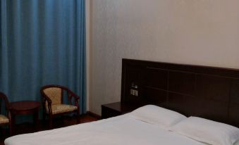 Baotianman Shanshui Inn