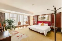 Hengli Hotel Hotels in Bingcaogang