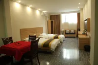Zhijiang Aige Express Hotel
