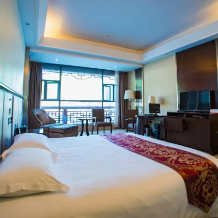 Lingyue Hotel