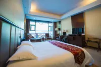 Lingyue Hotel Hotels in Changyang Tujia Autonomous County