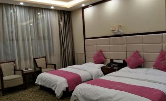 Ruiji Business Hotel