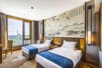 Lincheng Chenguang Hotel Hôtels à : Neiqiu