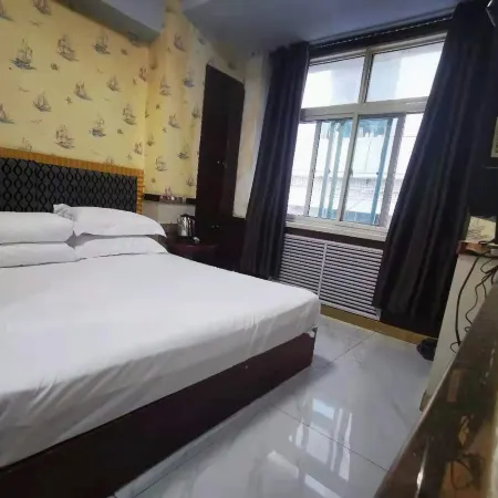 Lanzhou Yongquan Hotel