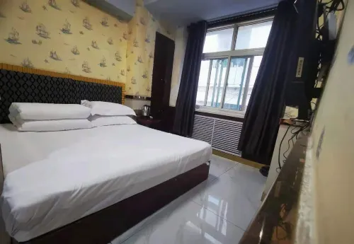 Lanzhou Yongquan Hotel