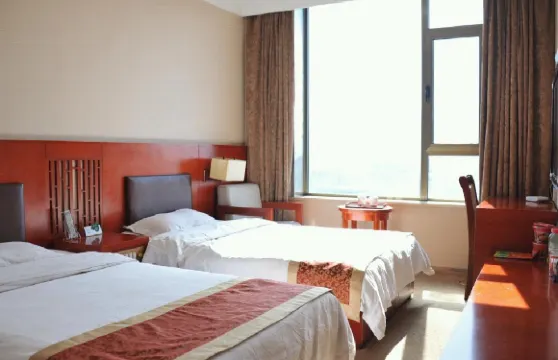 定襄明璽商務會館