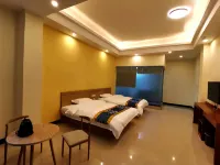 Jingxi Wetland Inn - Inns