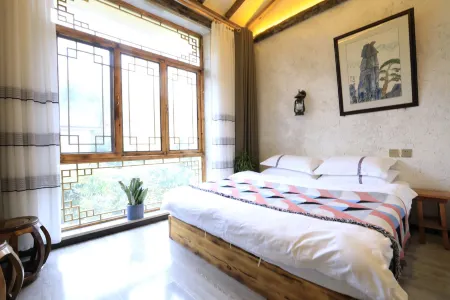 Shilin Guxing Yiju Inn