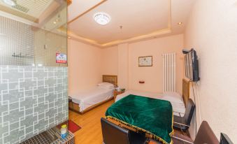 Harbin Xinmeng Express Hotel