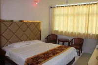 Yingtan Longteng Hotel