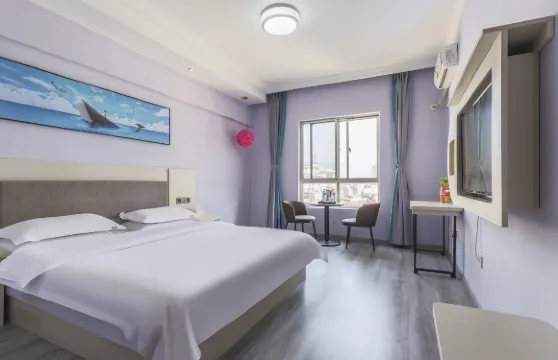 宣威豪林精品酒店