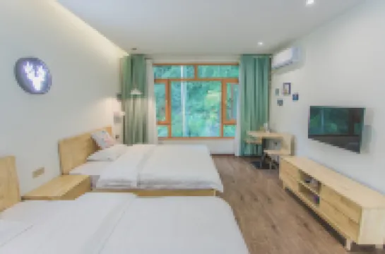 Xiaoma Benben Guesthouse