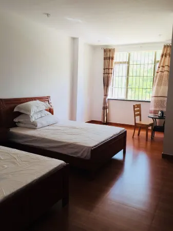 Taishan Jinlulou Homestay Отели рядом с достопримечательностью «Langqin Bay»