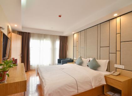 肥東興美佳飯店