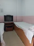 Hailin Holiday Hotel