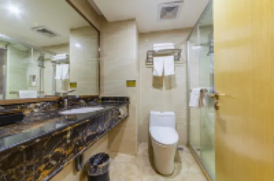 Yahao Garden Hotel (Yudu Railway Station)