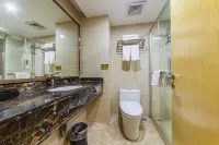 萬華逸居飯店（於都高鐵站店）