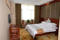 Le Bai Wei Hotel Hotels in Tongwei