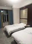 西寧現代城賓館 - 2 星級