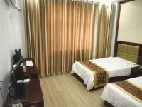 Wangjiang Green Garden Hotel Hotel di Wangjiang County