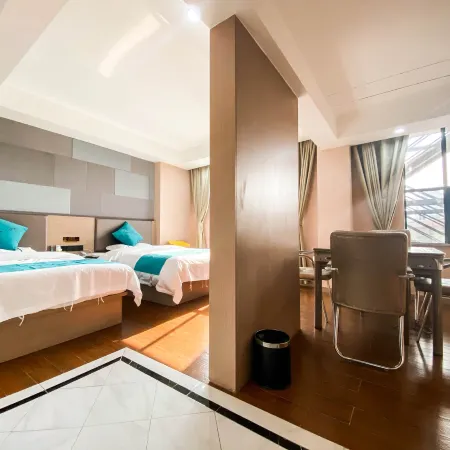 Xiangshui Fashion Hotel