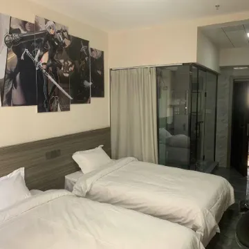 Zhuzhou Zhiwei Homestay