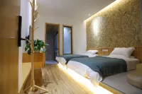Hanshe · Nuanju Homestay (Chongdugou Scenic Area)