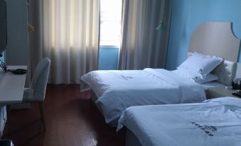 Baojing Wenfeng Business Hotel