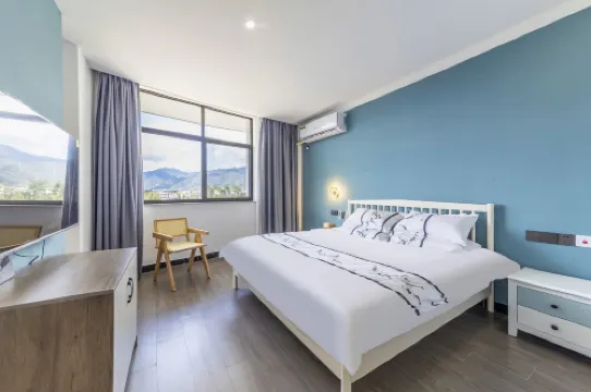 Songyang Jingxi Tea Hotel