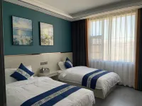 Luquan Yanguilai Homestay - Wifi