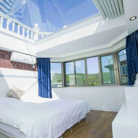 Shengsi cloud villa