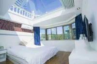 Shengsi cloud villa