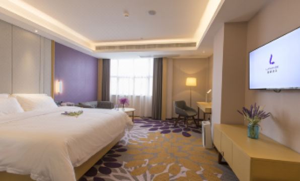 Lavande Hotel (Huizhou Jiangbei)