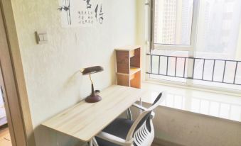 Sunshine Homestay